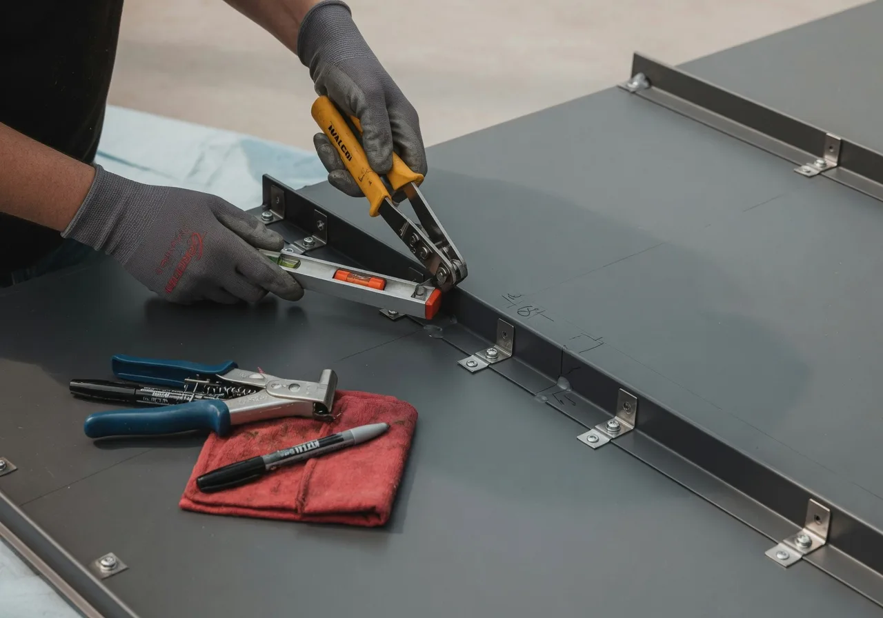 Why choose Metal Roofing Installation in Society Hill, SC